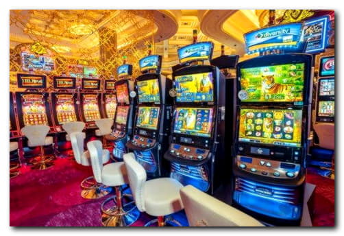 EUR 4370 No Deposit at Superior Casino