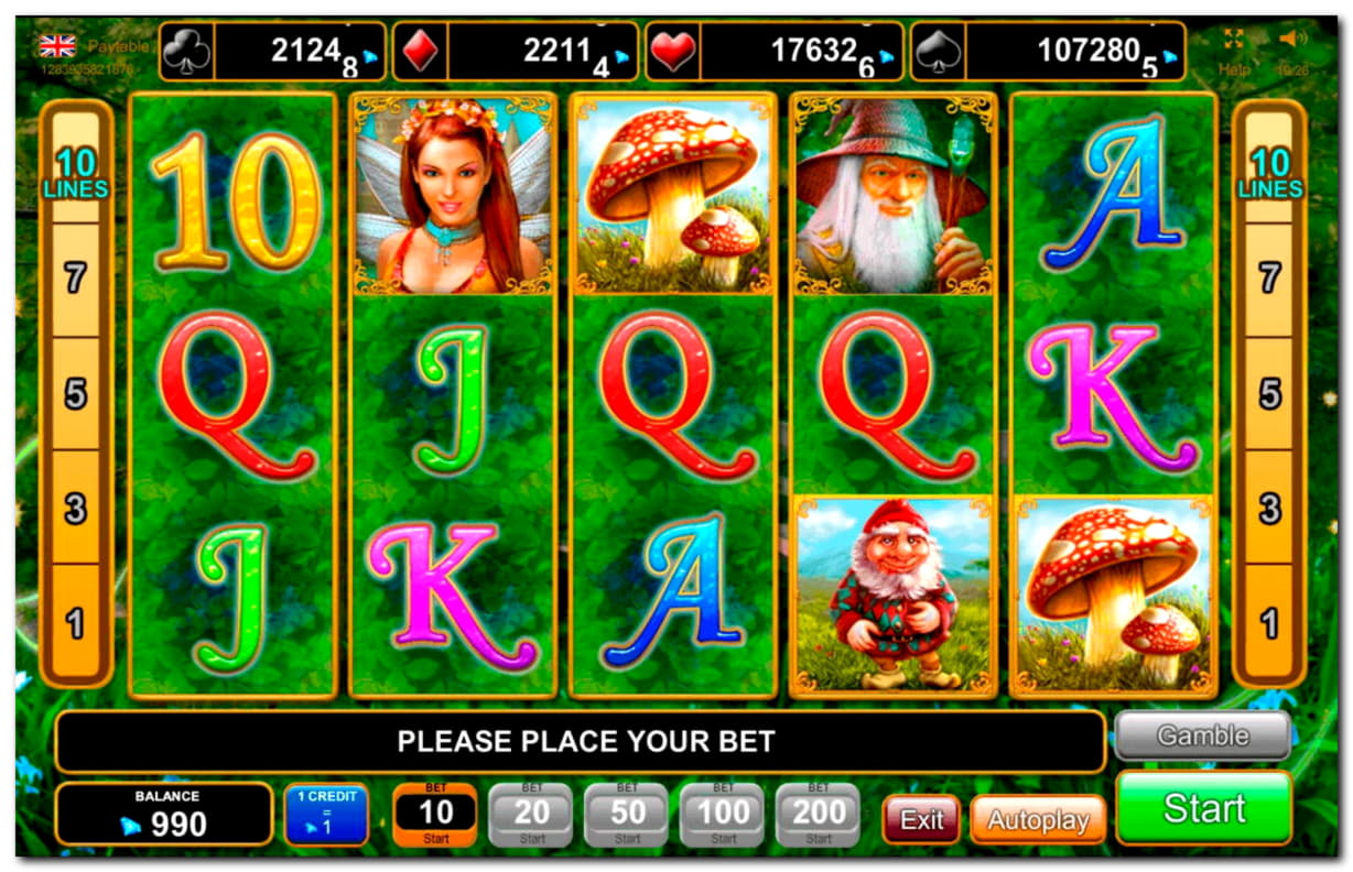 €550 Mobile freeroll slot tournament at bWin Casino