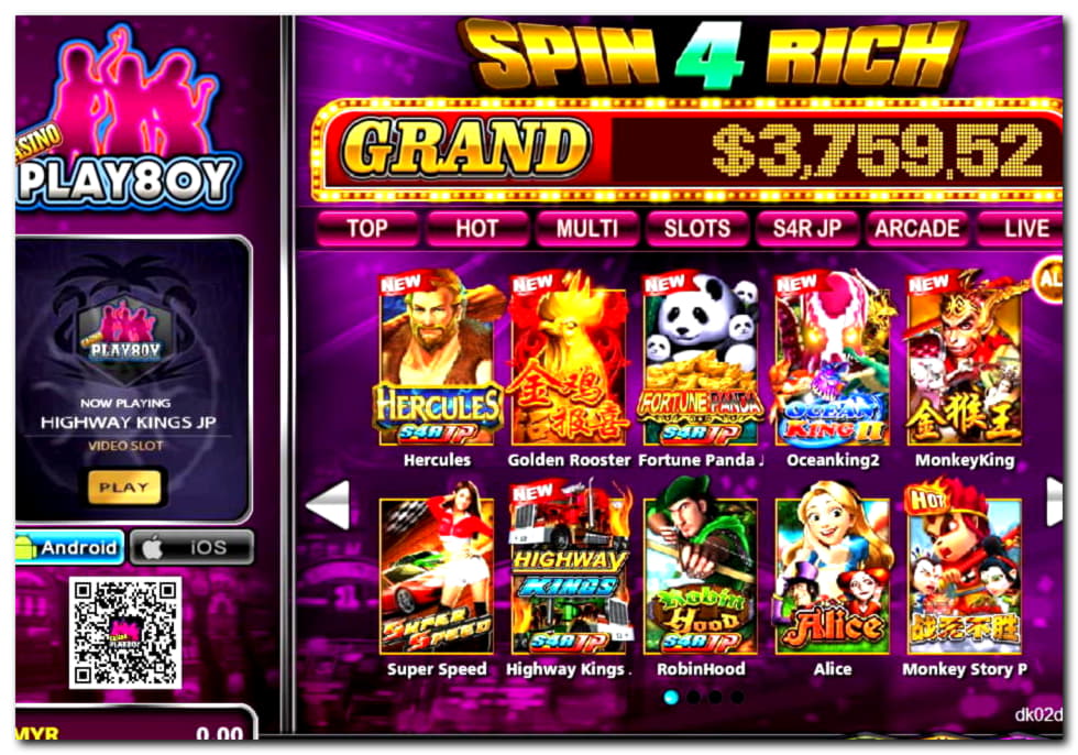 €425 Free Casino Tournament at Emu Casino