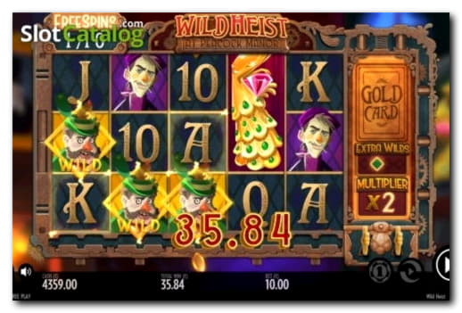 Eur 375 FREE CASINO CHIP at Slots Heaven Casino