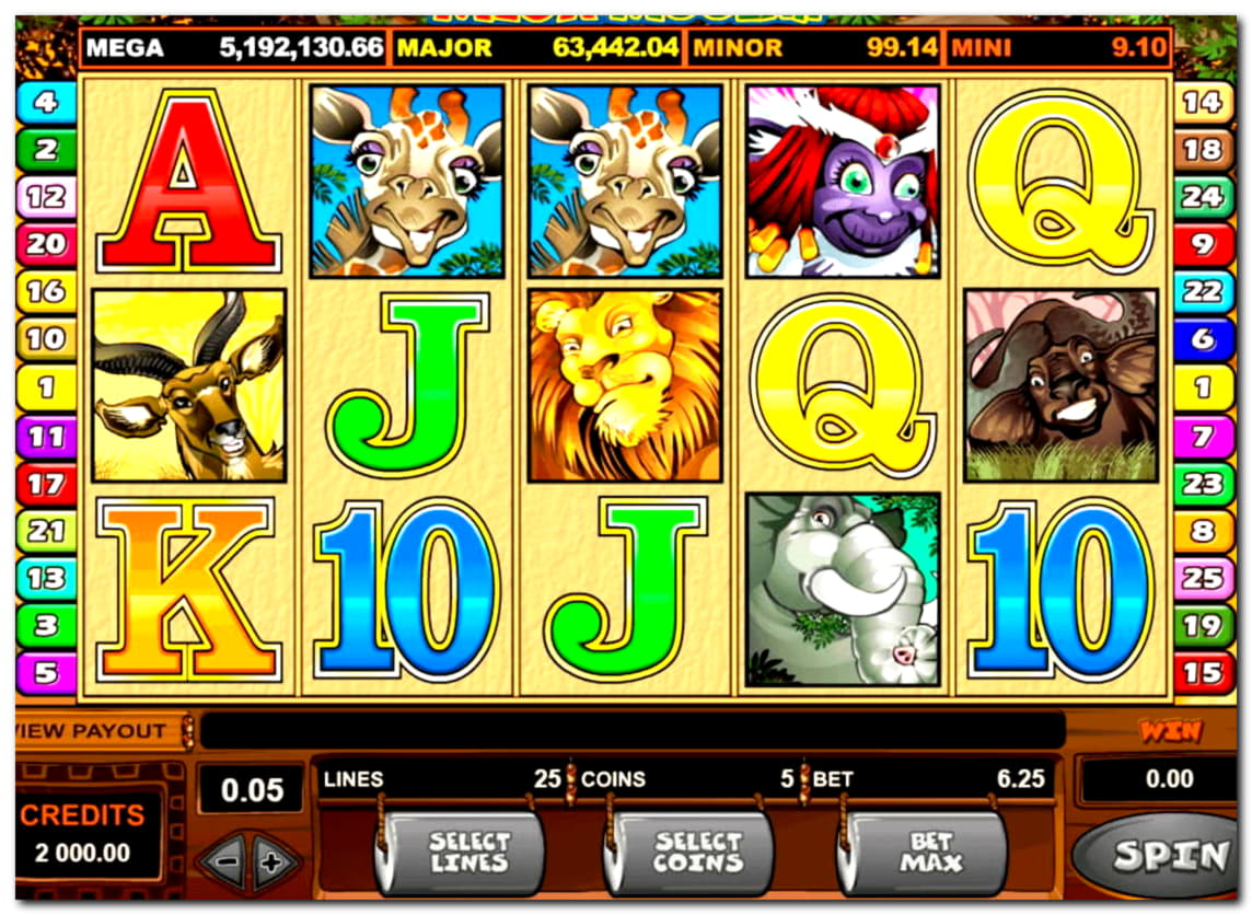 40 Loyal Free Spins! at Mansion Casino