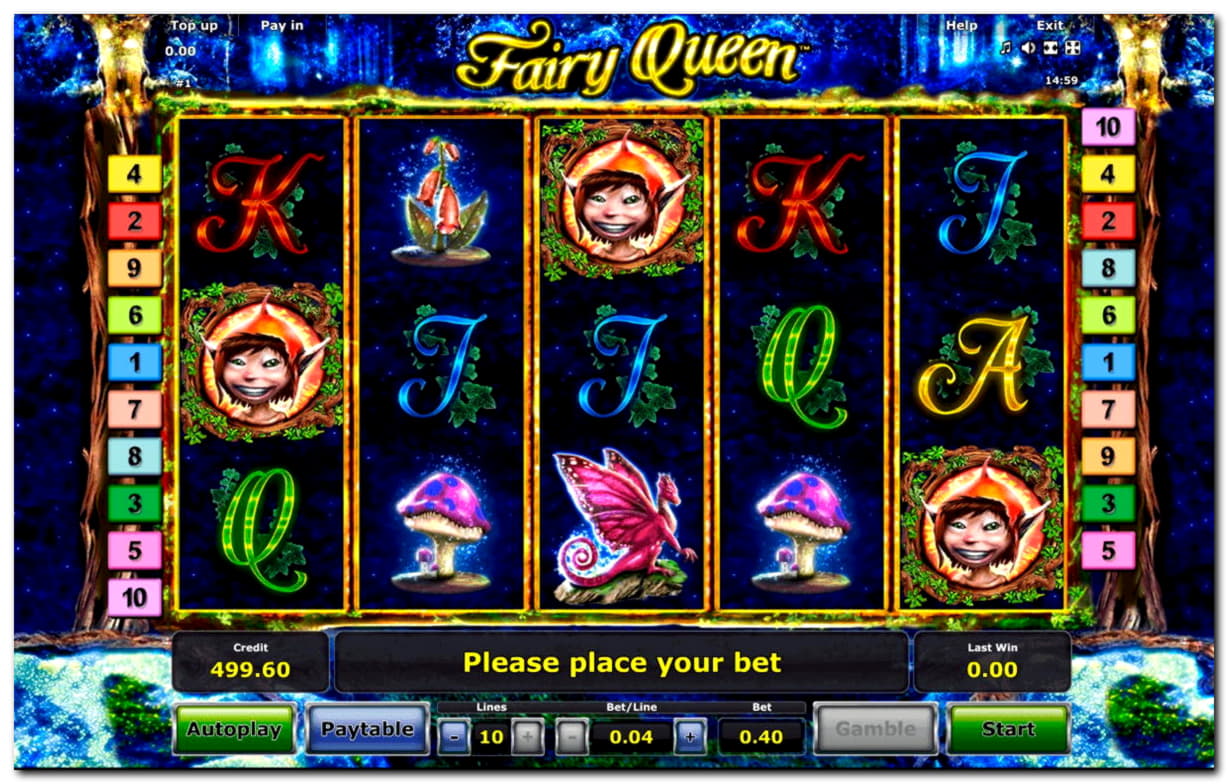 175% Casino match bonus at Royal Panda Casino