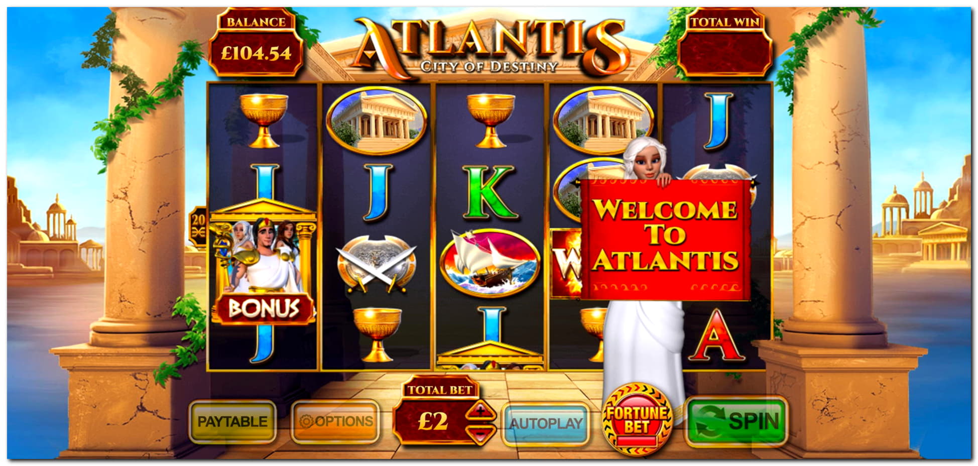 33 Loyalty Free Spins! at Casino com