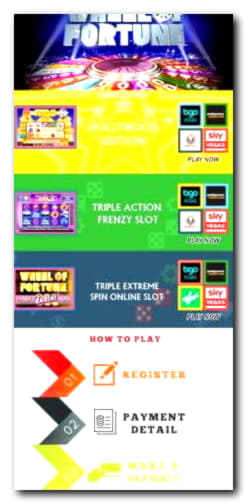 £300 Daily freeroll slot tournament at No Bonus Casino