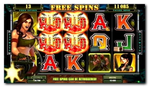 145 Free Spins no deposit casino at Zet Casino