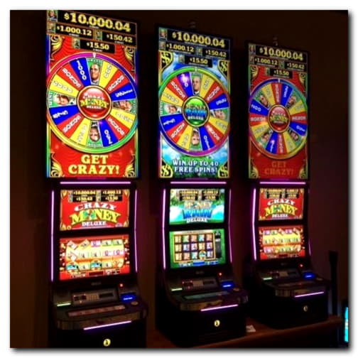 $315 Free chip at Zet Casino