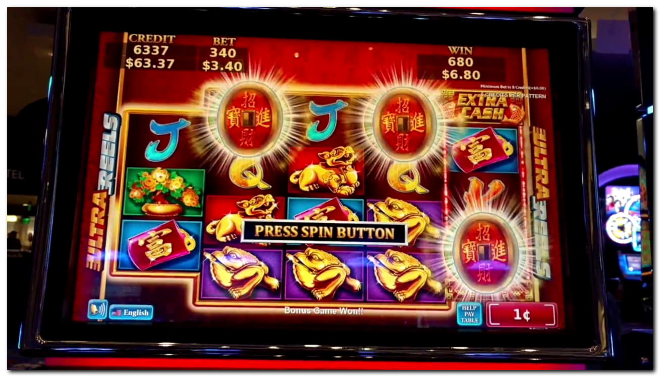 €3305 No deposit casino bonus at Genesis Casino