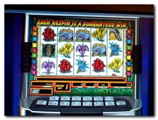 EUR 785 NO DEPOSIT CASINO BONUS at Vegas Casino Online