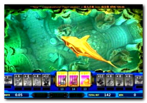 £235 Free casino chip at Genesis Casino