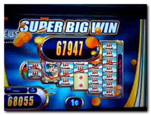 EUR 3320 No deposit bonus casino at Superior Casino