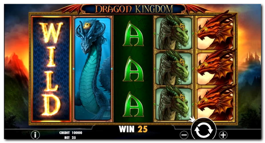 EUR 375 casino chip at Power Spins Casino