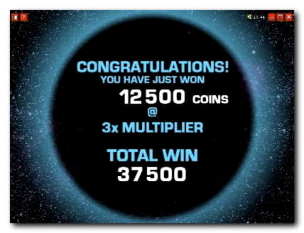 EURO 705 Casino Tournament at Mansion Casino