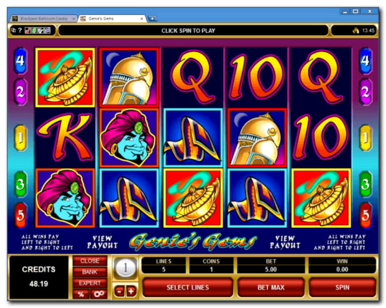 105 Free Spins no deposit casino at Dafa Bet Casino