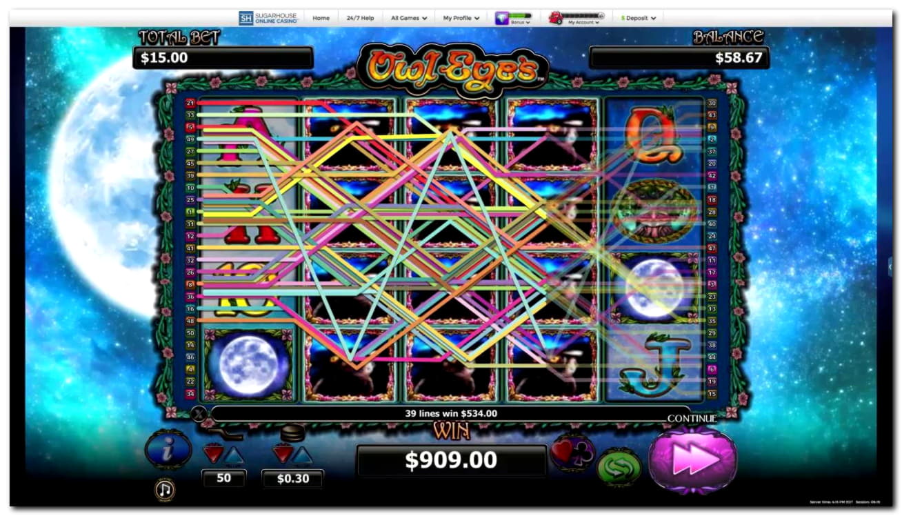 10 Free Spins right now at 888 Casino