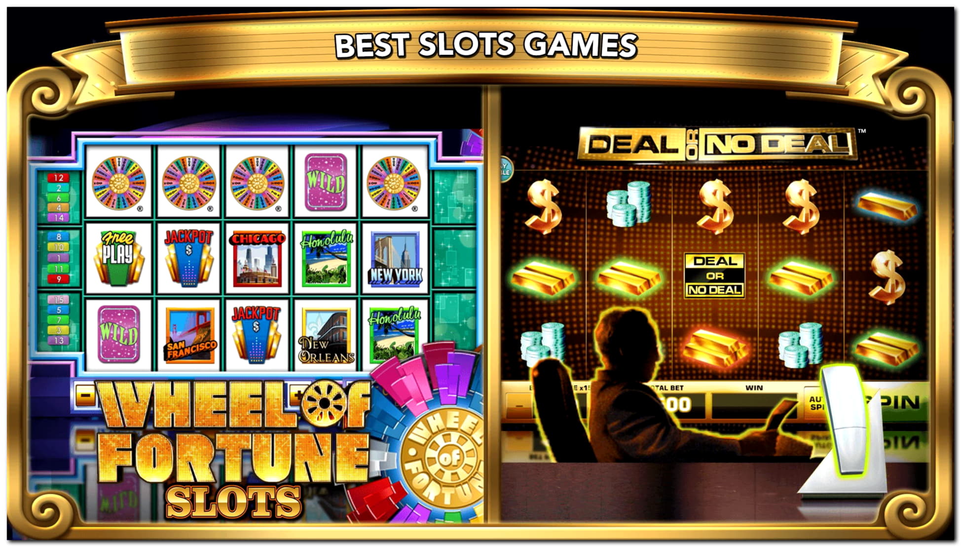 645% casino match bonus at No Bonus Casino