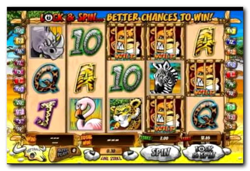 175 Trial Spins at Casino Share