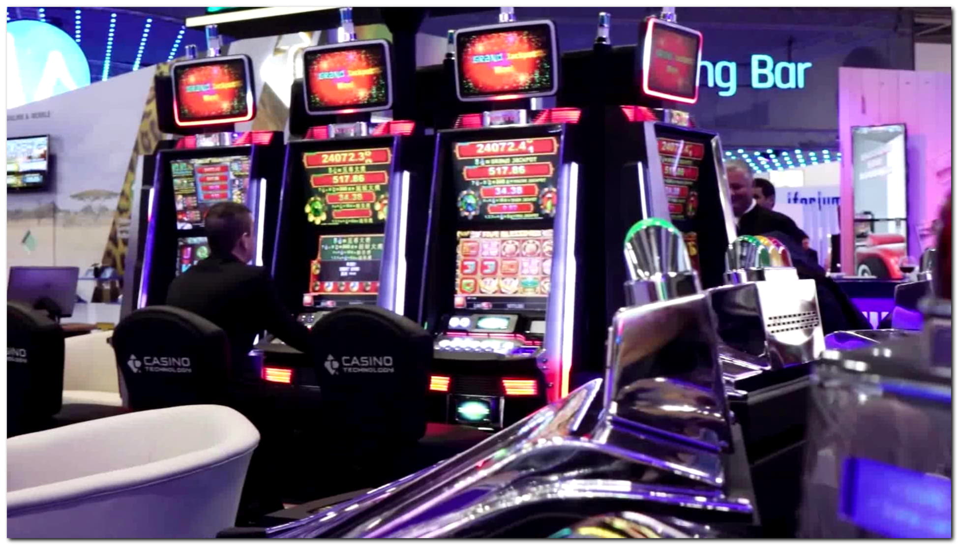 $700 Tournament at Mega Casino