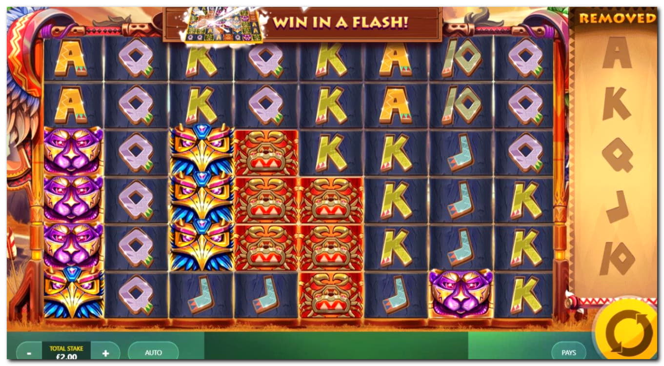 975% Match bonus casino at Power Spins Casino