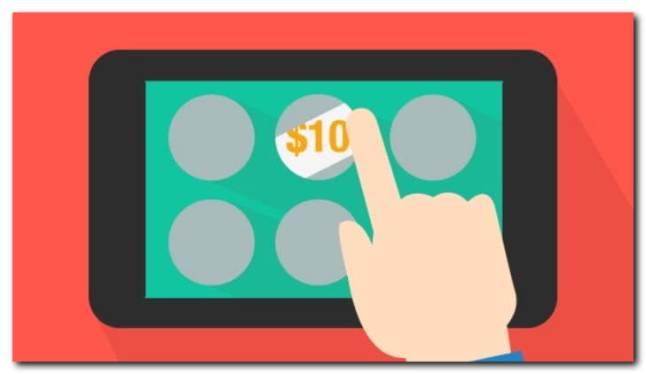 110 Free Casino Spins at Mansion Casino