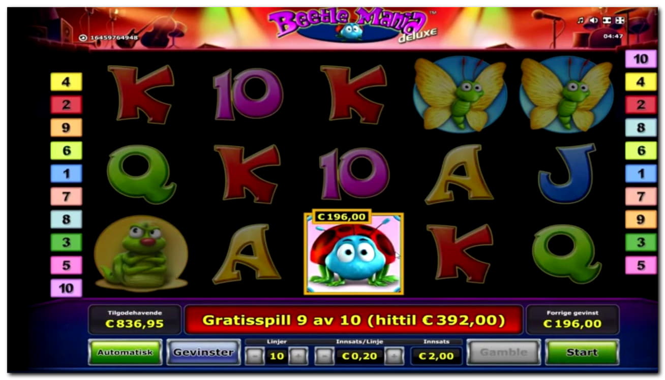 155% Deposit Match Bonus at BranGo Casino