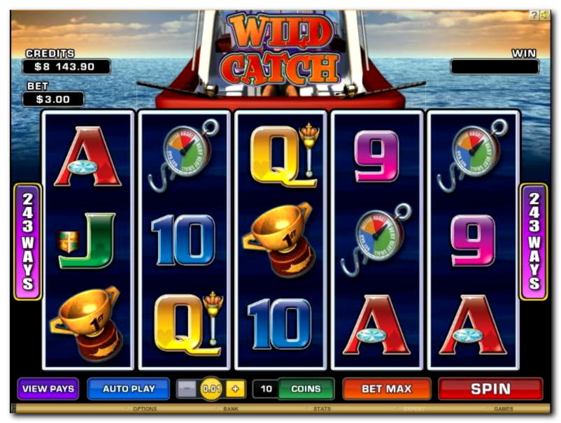 705% Deposit match bonus at Red Stag Casino