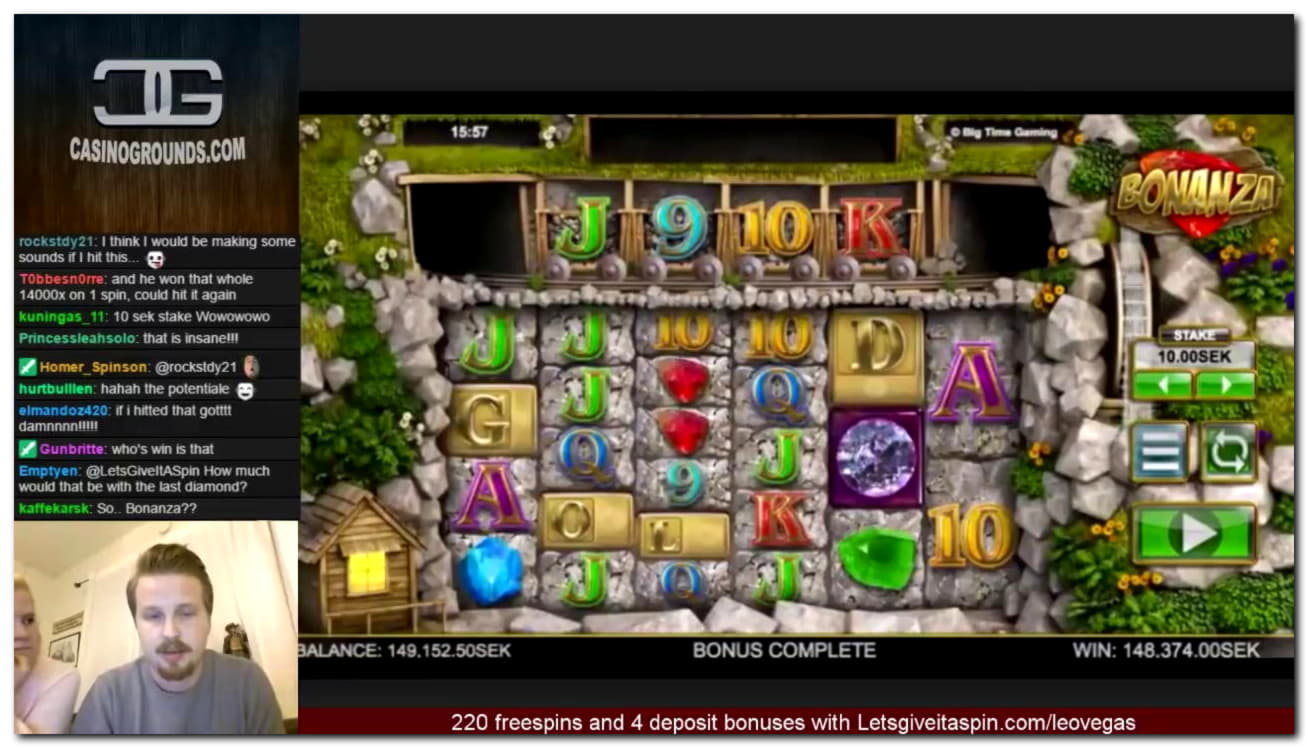 255% Deposit Match Bonus at Golden Star Casino