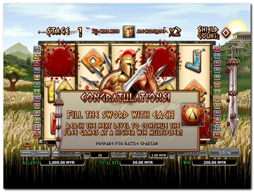 EUR 720 Online Casino Tournament at Power Spins Casino
