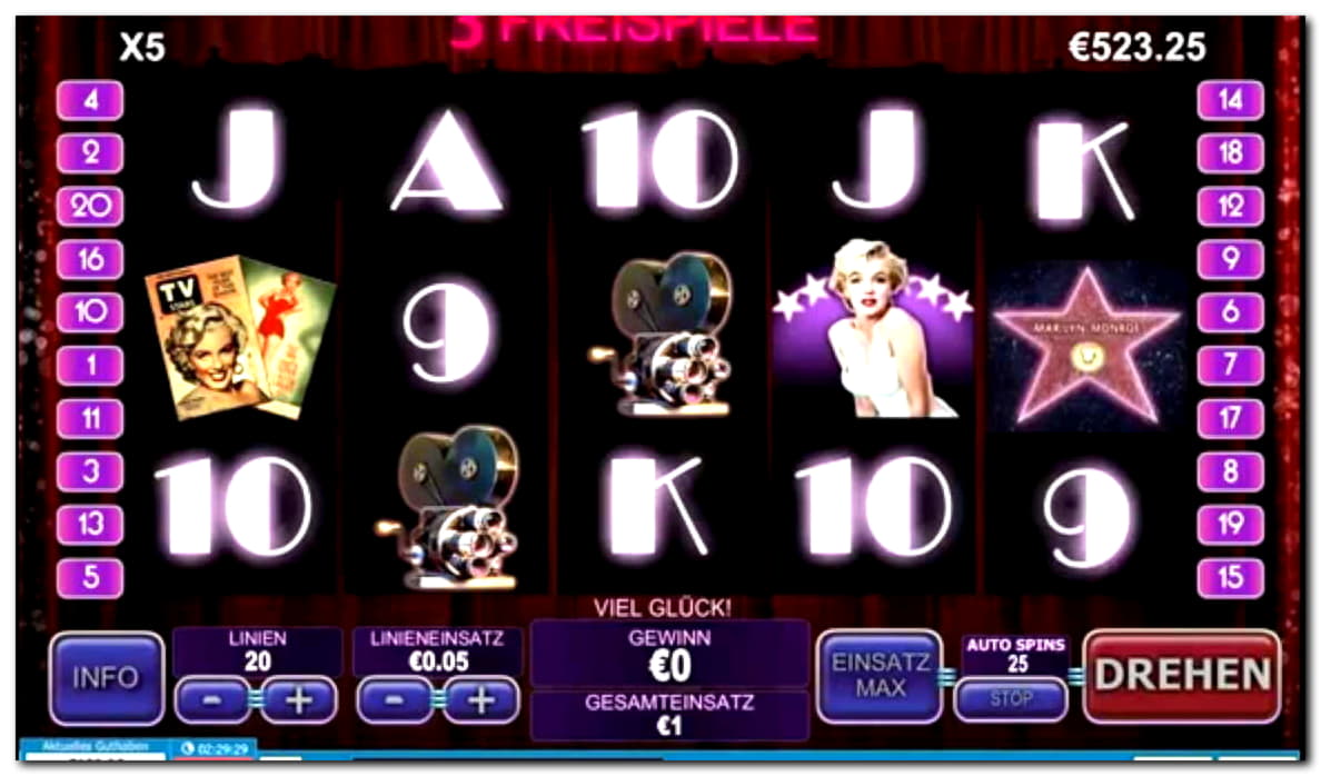 €890 Tournament at Casino com