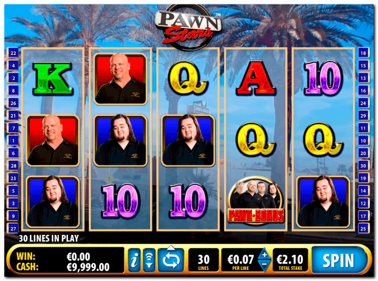 EURO 540 Tournament at Dafa Bet Casino