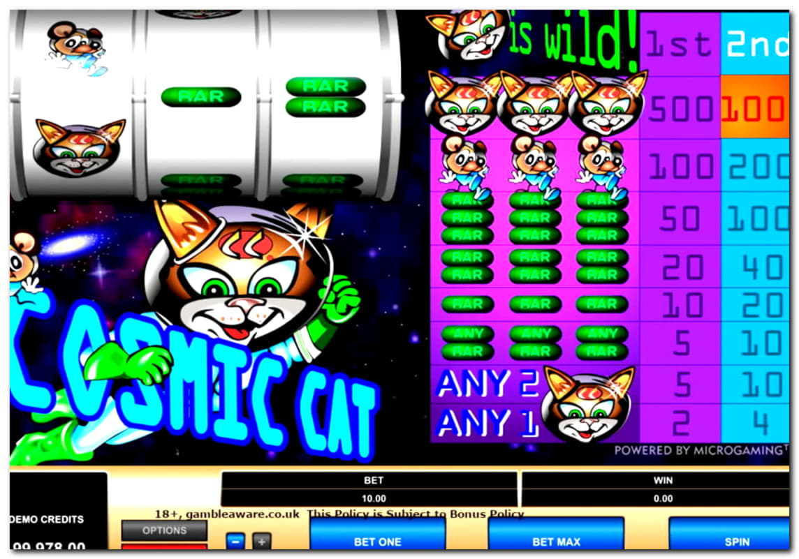 680% First deposit bonus at Power Spins Casino