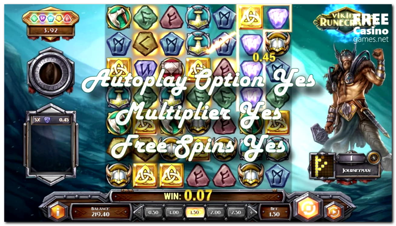 Eur 2665 no deposit at Superior Casino