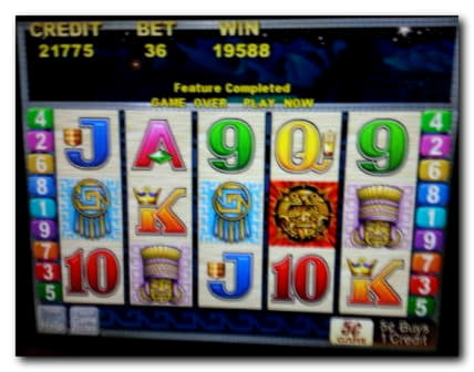 80 Free Spins no deposit casino at Mansion Casino