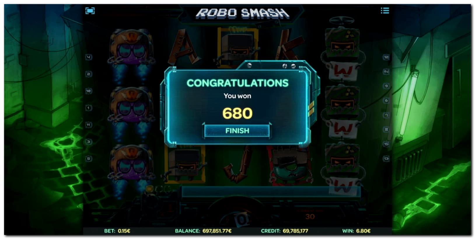 910% Signup casino bonus at Villento Casino