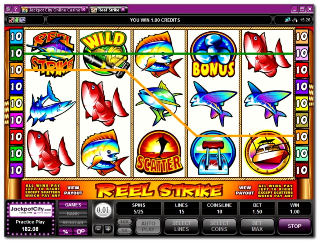 115 Free spins no deposit casino at Miamidice Casino
