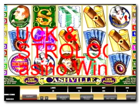 40 Free spins at Slots Heaven Casino