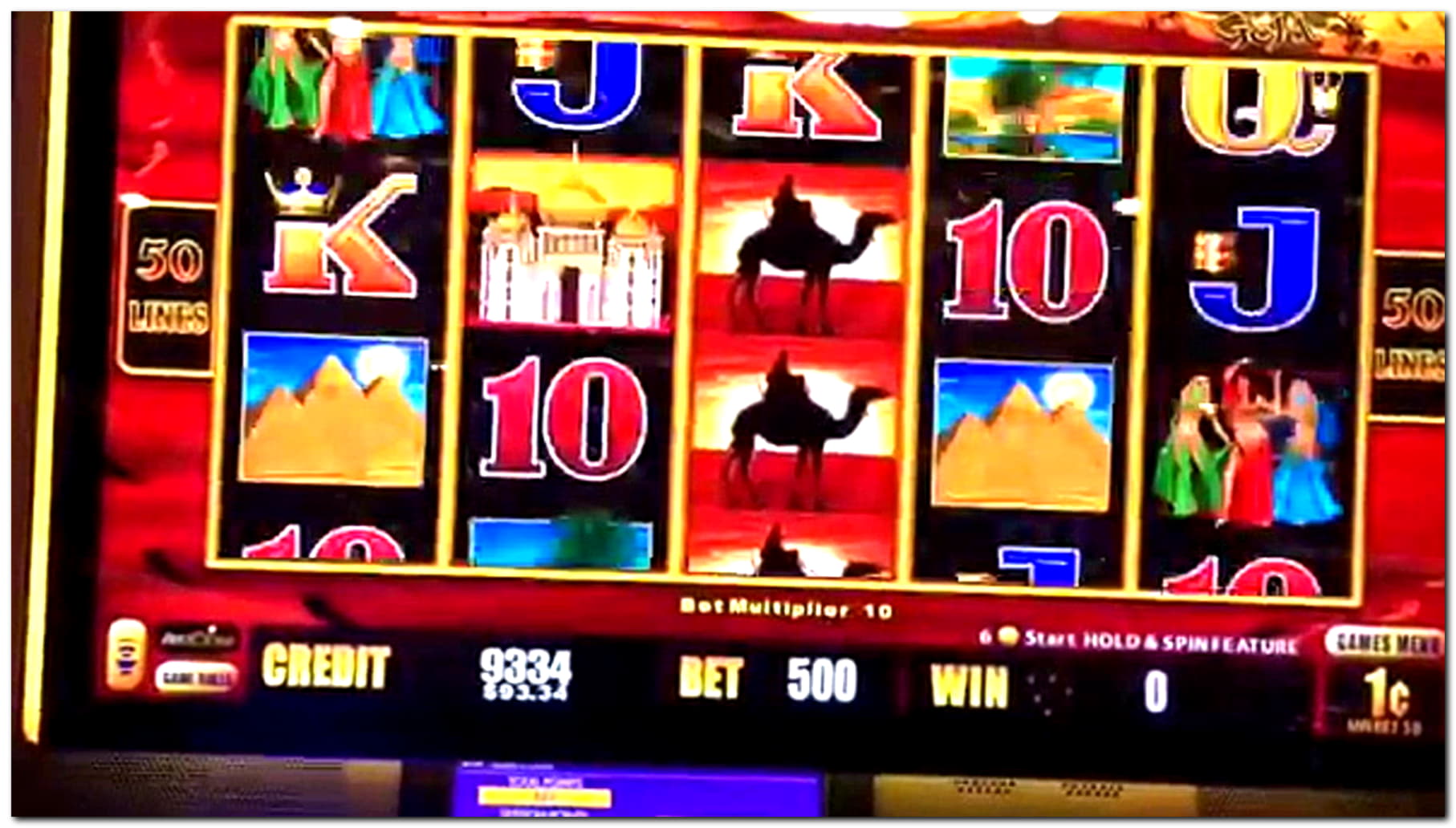 £80 FREE CHIP at Casino com