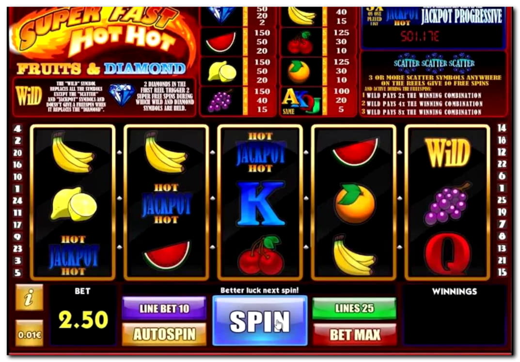Eur 222 FREE CASINO CHIP at bWin Casino