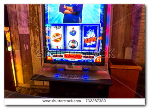 €875 Online Casino Tournament at Power Spins Casino