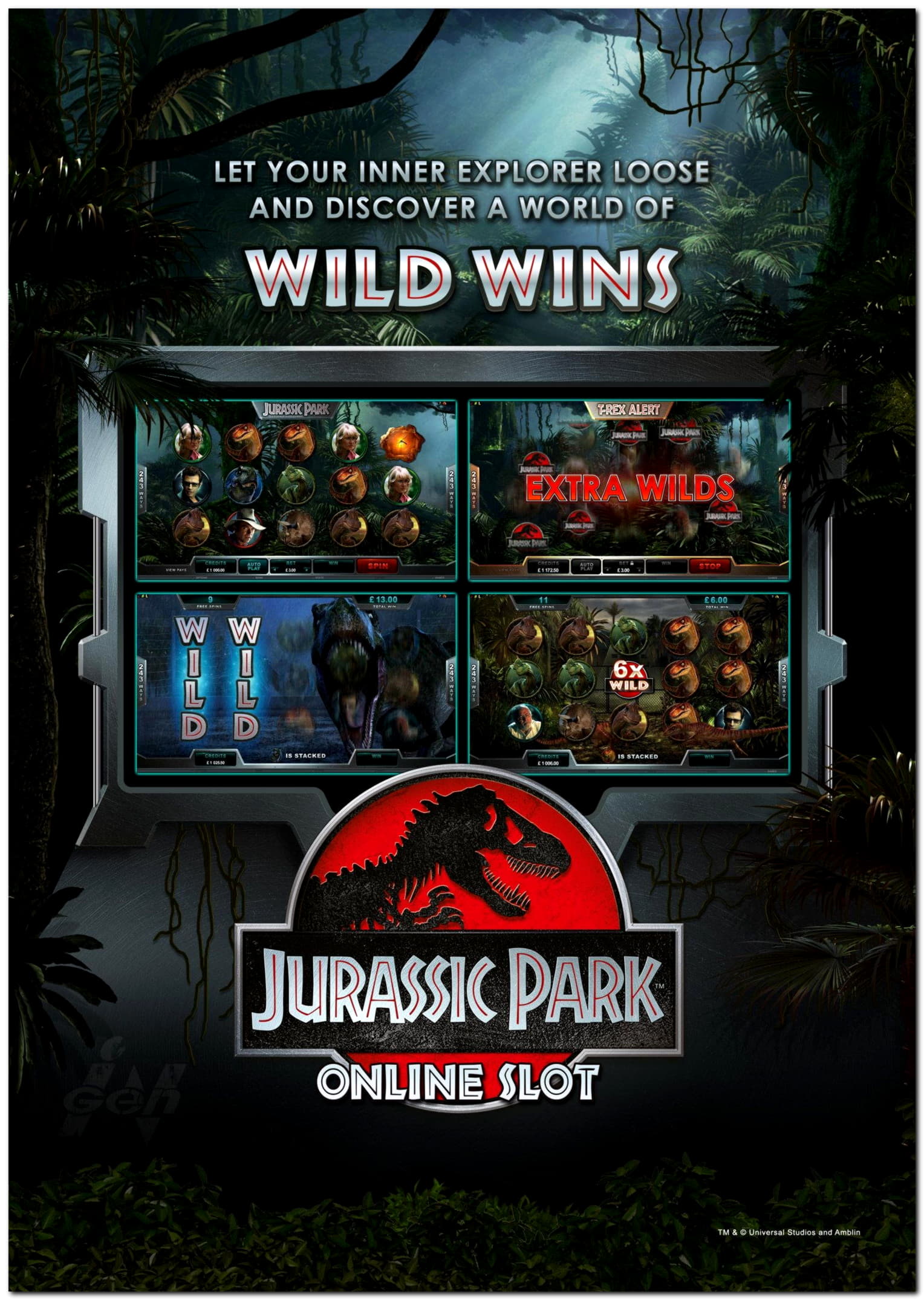 99 Free spins no deposit at Power Spins Casino