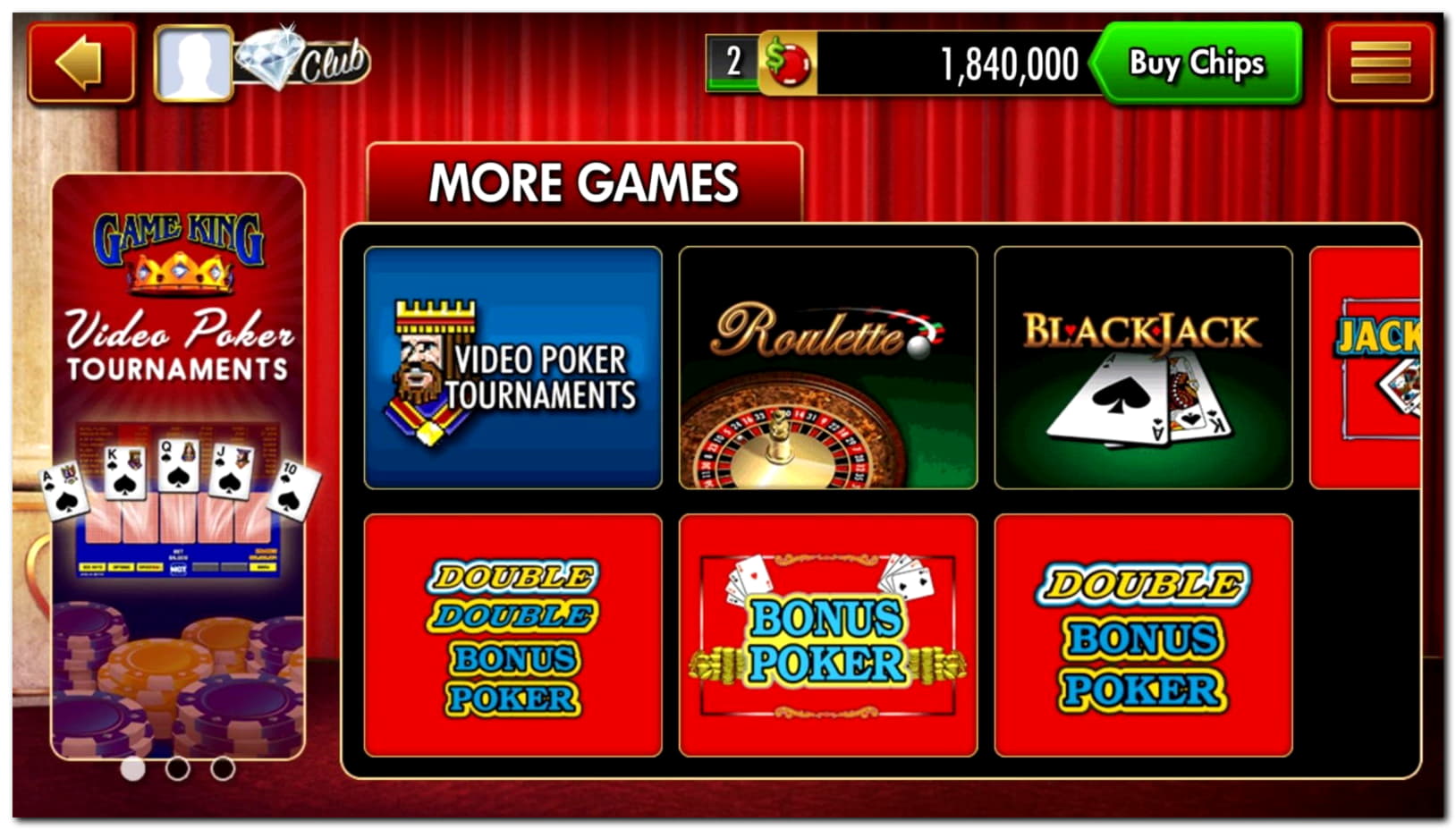 545% Welcome Bonus at No Bonus Casino
