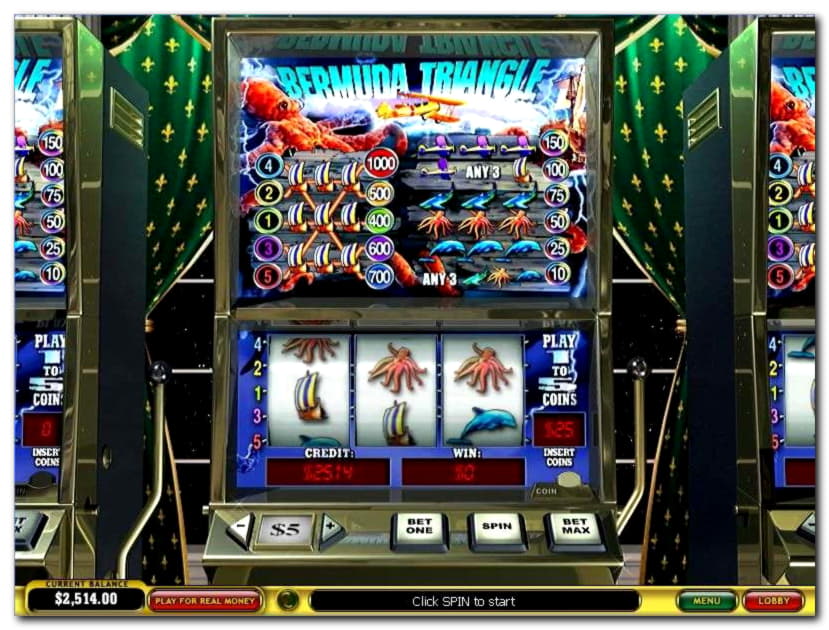 215% Match at a Casino at Slots Heaven Casino