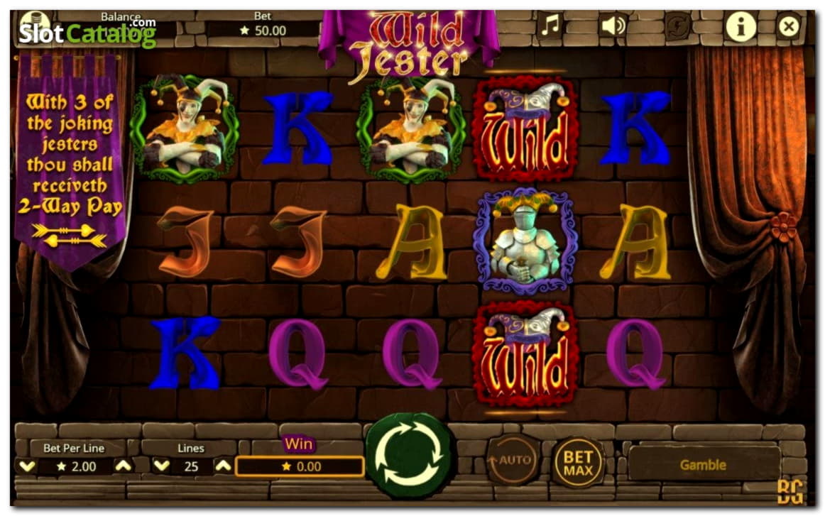 33 Free casino spins at Casino Action
