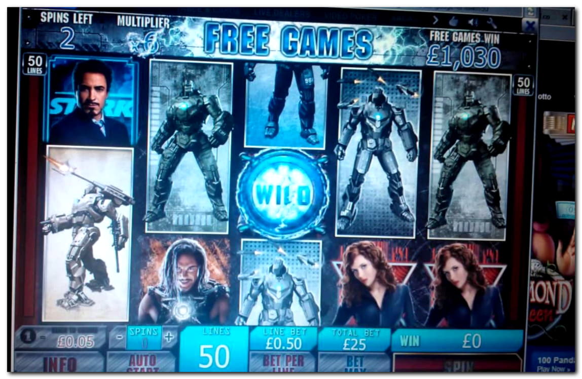 Eur 4825 NO DEPOSIT at Mega Casino