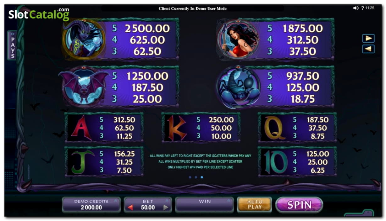 170 Free Casino Spins at Slots Heaven Casino