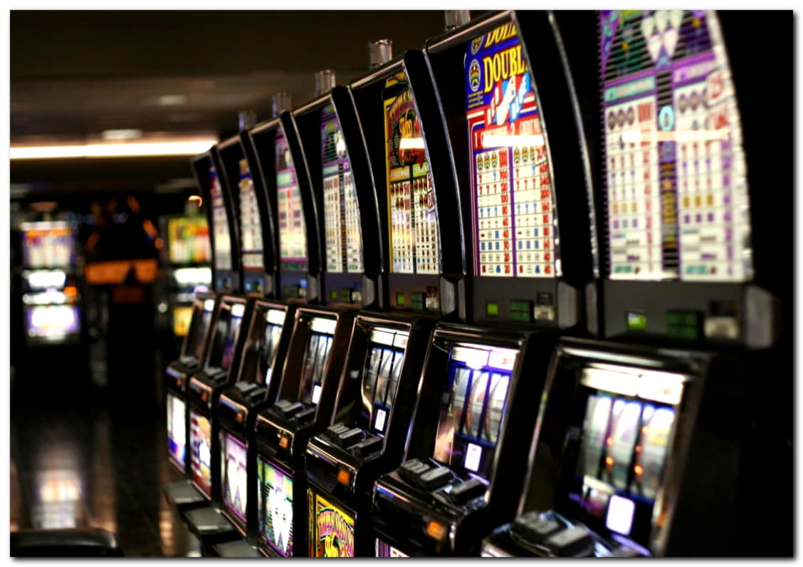 55 Free spins at Slots Heaven Casino