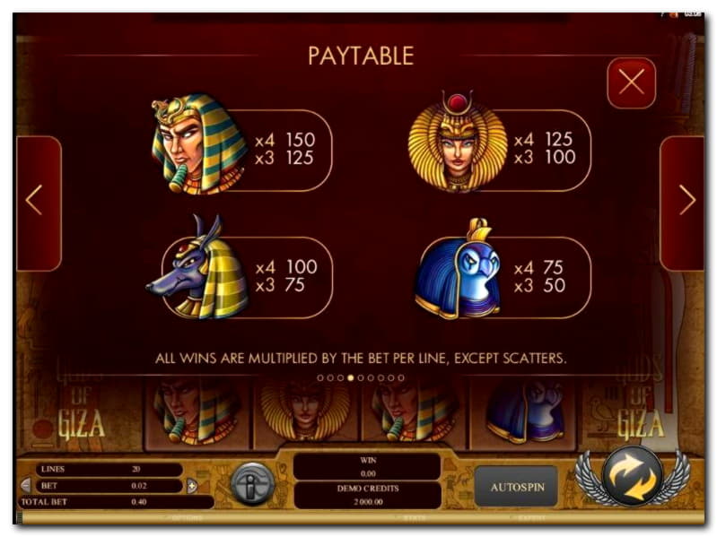 95 Free Spins no deposit at Superior Casino