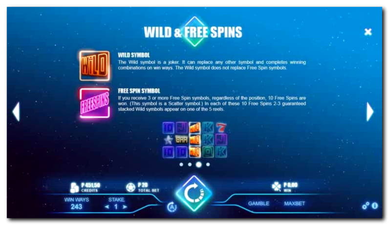 50% Match Bonus at Casino Las Vegas