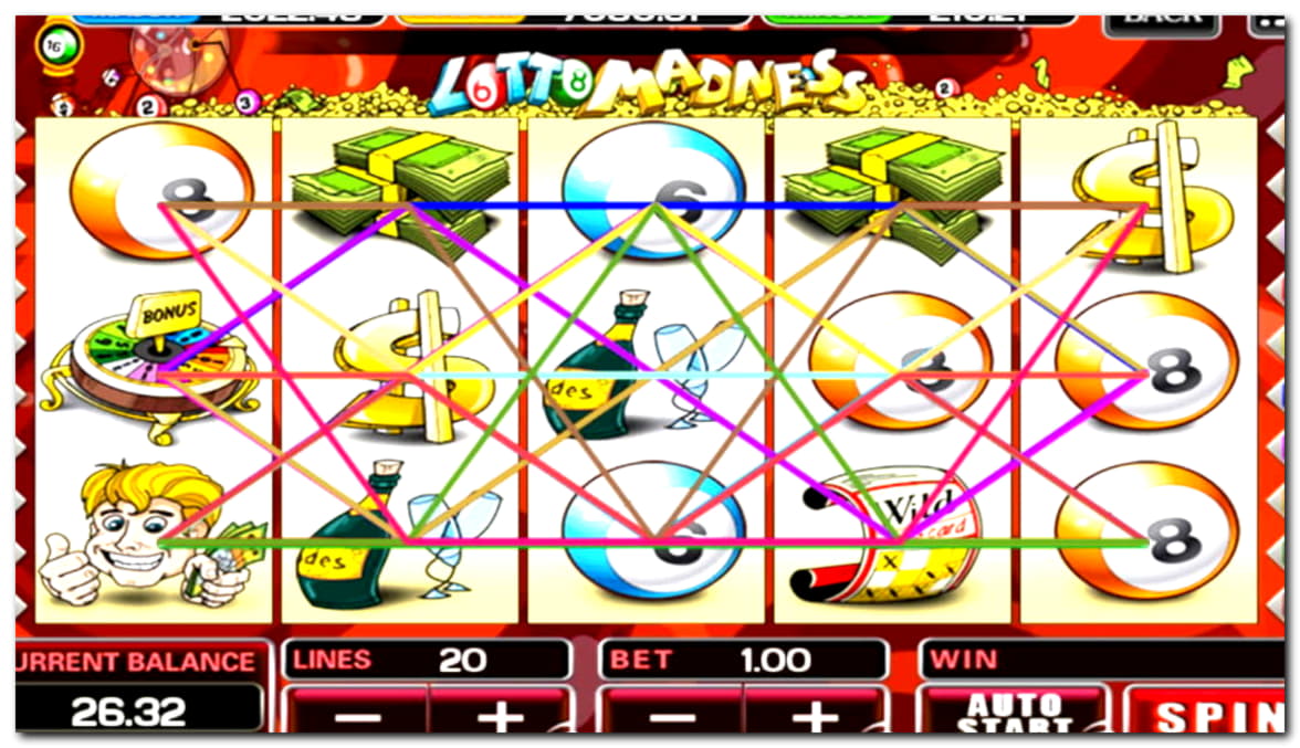 £430 Free Casino Ticket at 888 Casino