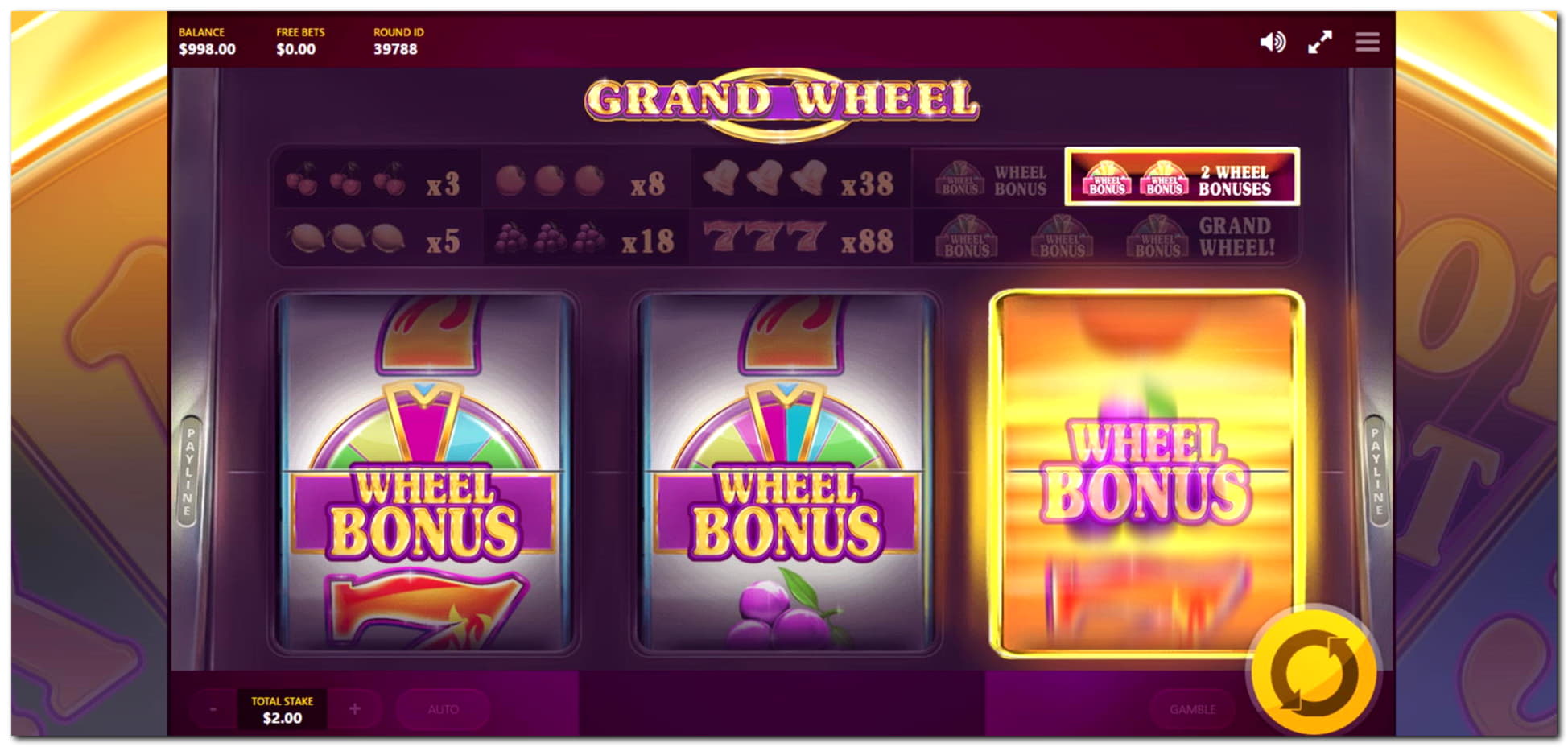 $525 Tournament at Red Stag Casino