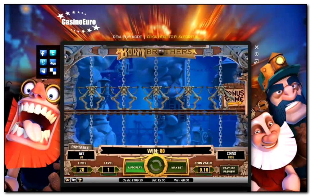 670% Best signup bonus casino at Miamidice Casino